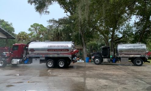 Lehigh Septic 22081 Tuckahoe Rd, Alva Florida 33920