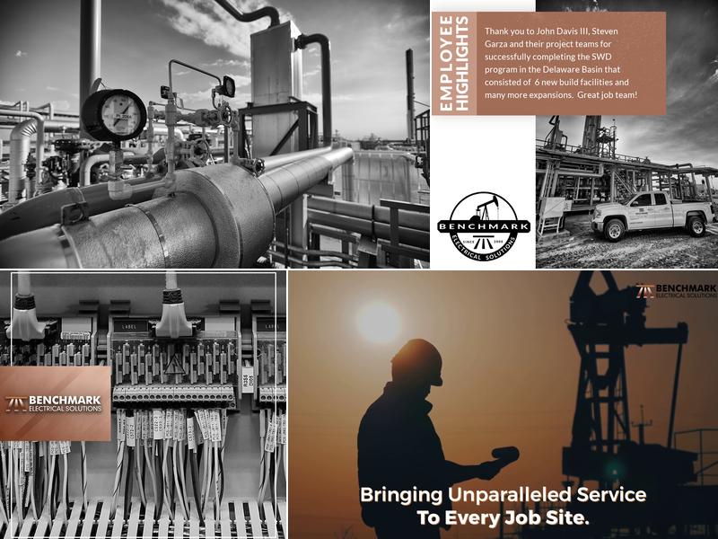 Benchmark Electrical Solutions