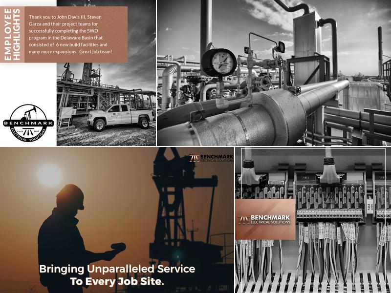 Benchmark Electrical Solutions