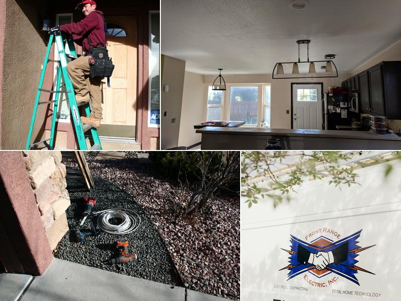 Front Range Electric, Inc.