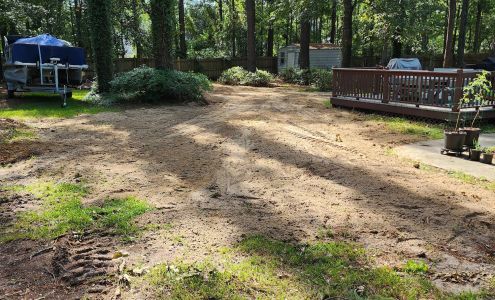 Huggins Waste Services 71 Horsetail Rd, Pembroke Georgia 31321