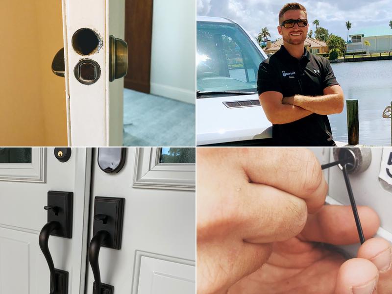 Sure-Lock Locksmith