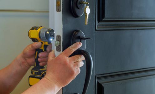 American Locksmith Network