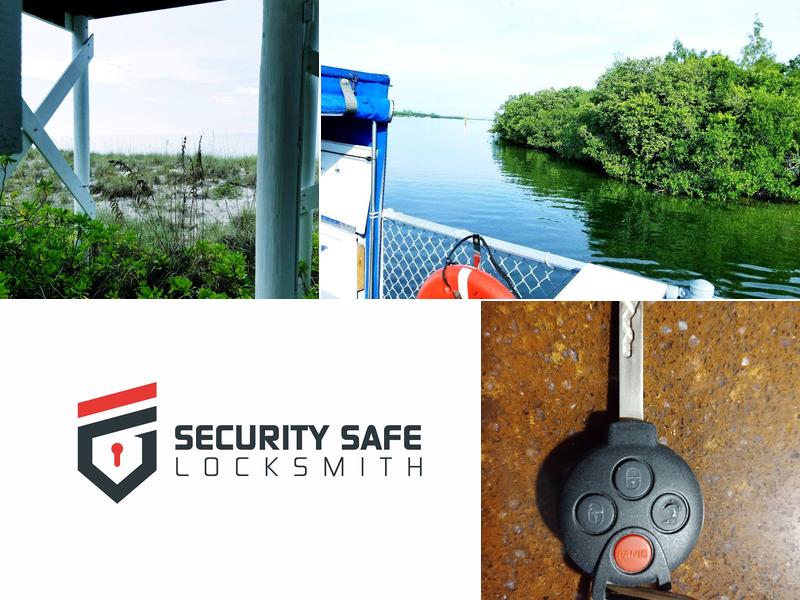 Security Safe Locksmith