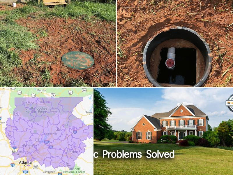 ACE Septic Repair Service