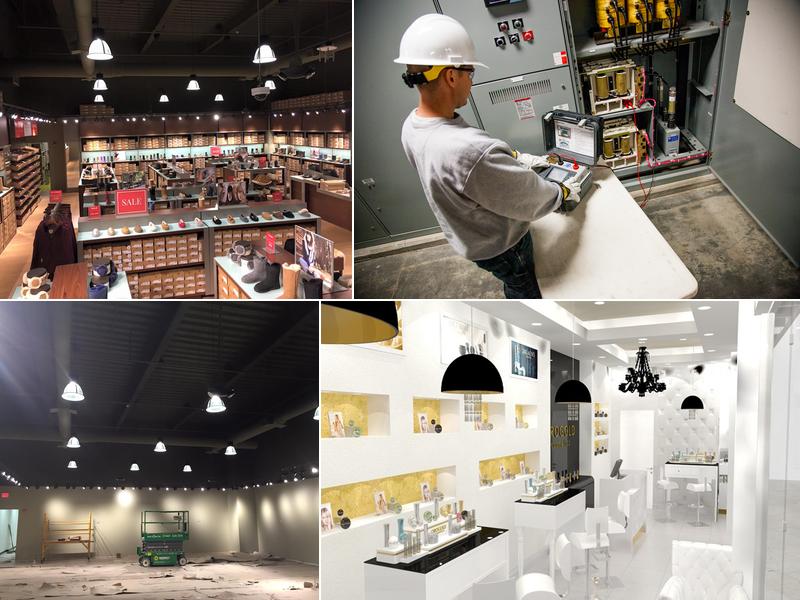 Santor Electrical Contractors