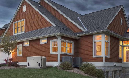 PFP Electric LLC 45 School Hill Rd, Baltic Connecticut 06330