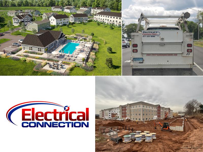 Electrical Connection Inc