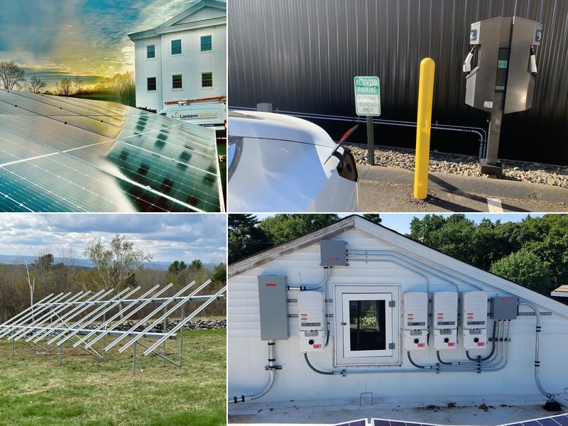 Lantern Electrical, LLC