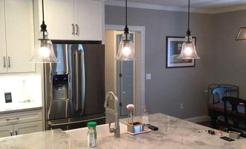 Patnode Electric 51 Baxter Rd, Willington Connecticut 06279