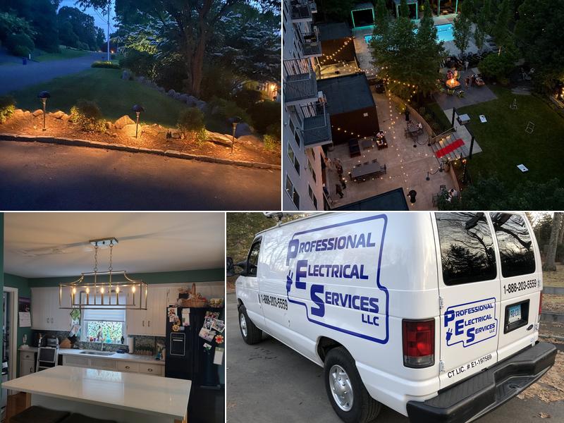 Professional Electrical Services, LLC