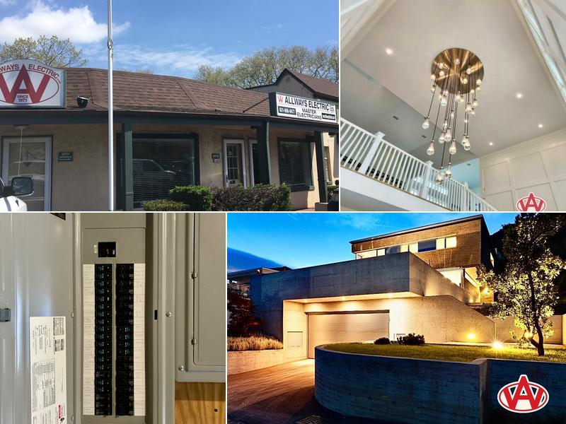 Allways Electric Corp.