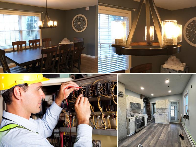 Viscuso Electric & Son