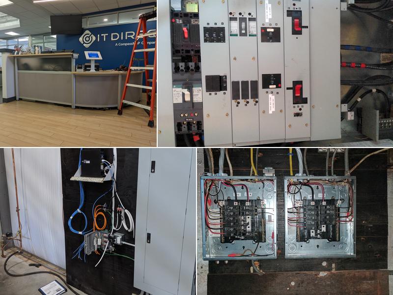 AA Electrical Services Inc.