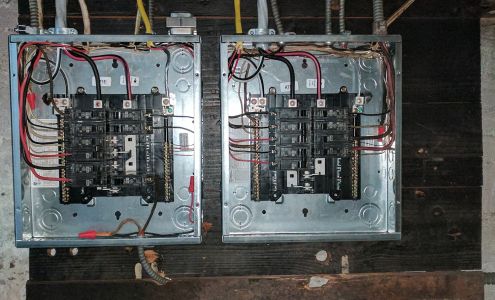 AA Electrical Services Inc.