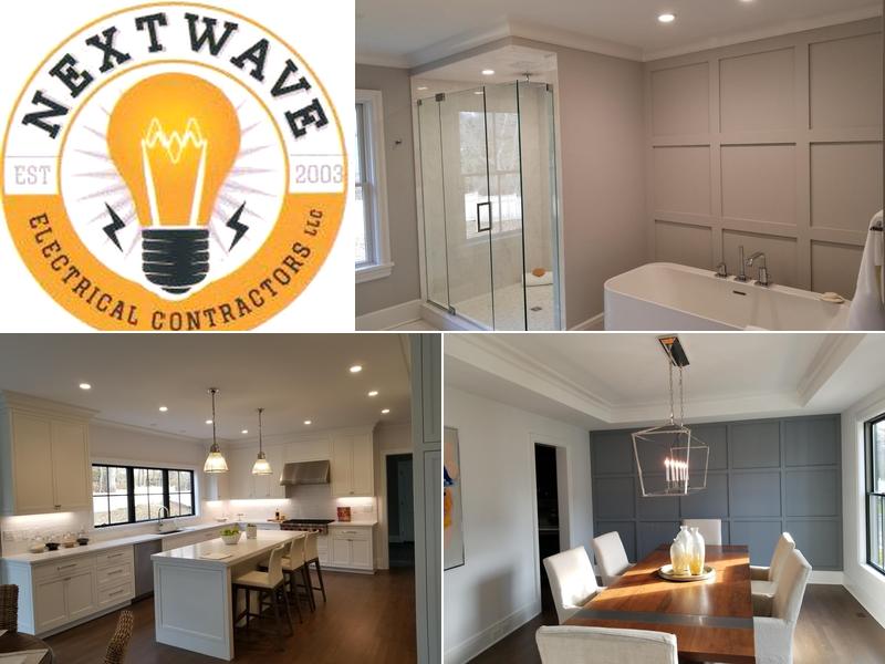 Nextwave Electrical Contractors, LLC.