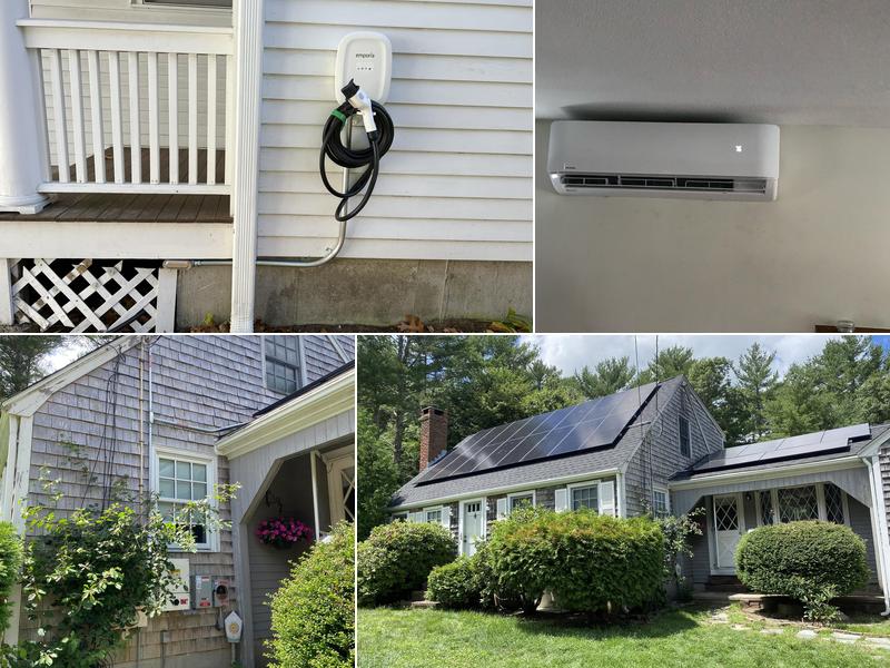 KZS Electrical & Solar LLC