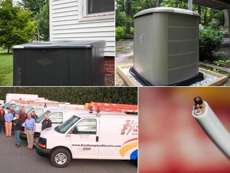 Easthampton Electrical Service