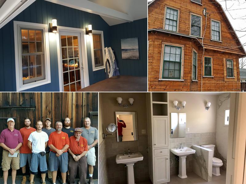 Foran Bros Contractors