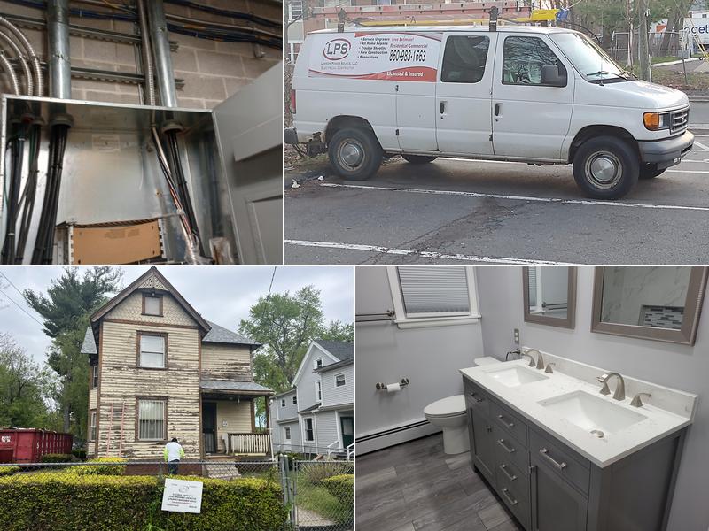 LAWSON POWER SOURCE LLC