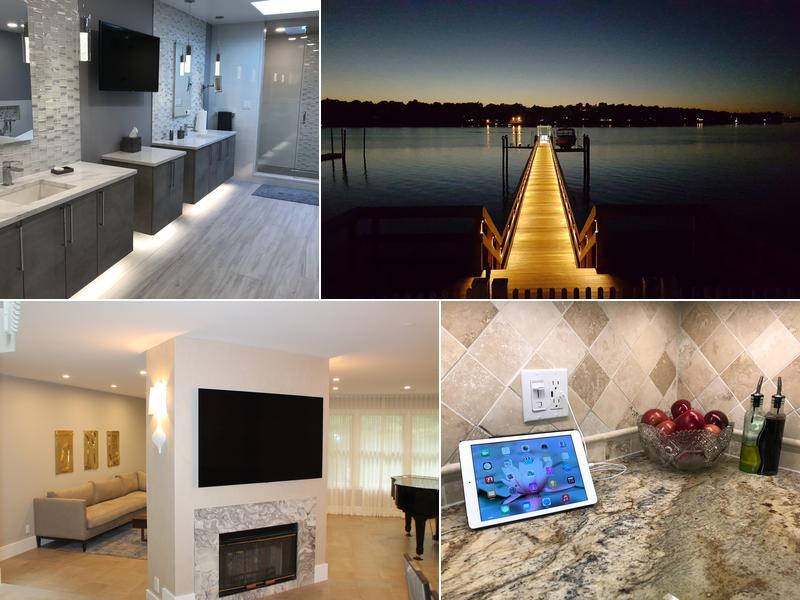 Albertson Electric Inc