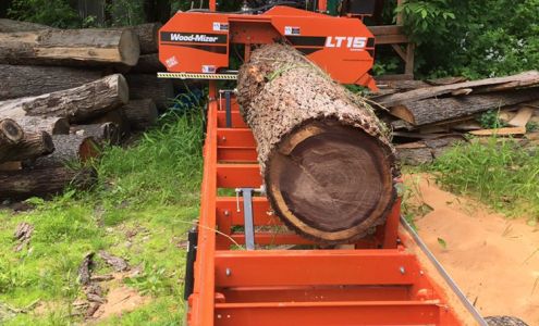 CLD Custom Carpentry