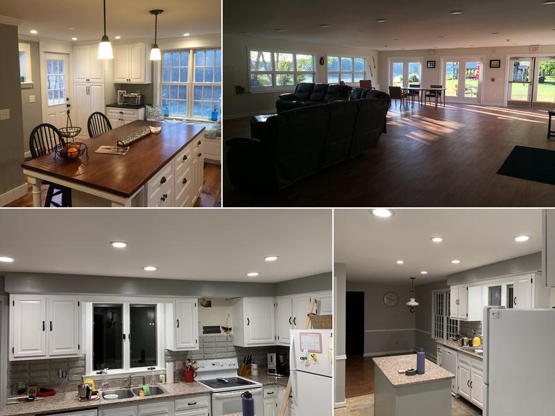 Acorn Bernier Electric