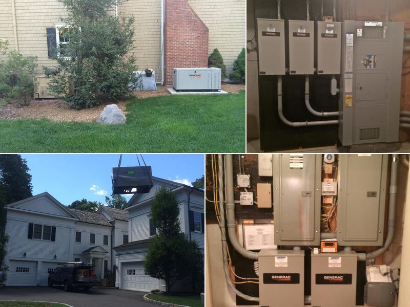 Proficient Electric LLC