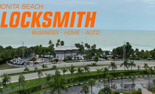 Bonita Beach Locksmith