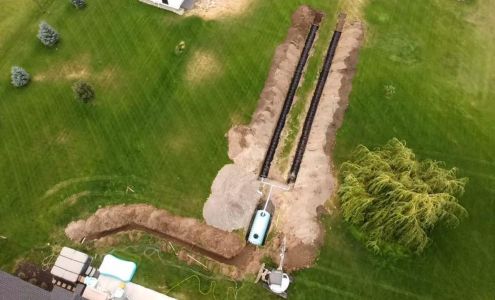 Parker's Septic Tank Cleaning Service 447 N 1800 E, St Anthony Idaho 83445