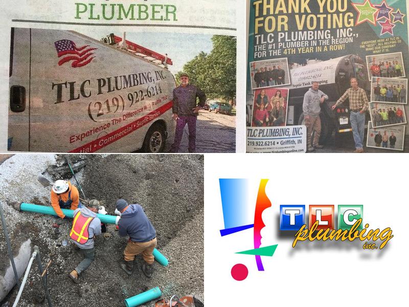 TLC Remodeling Inc