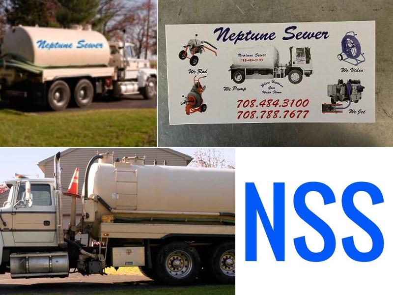 Neptune Sewer Service