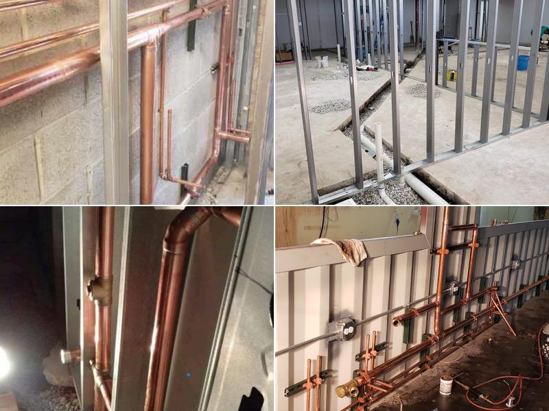 Affordable Mechanical Contractors LLC