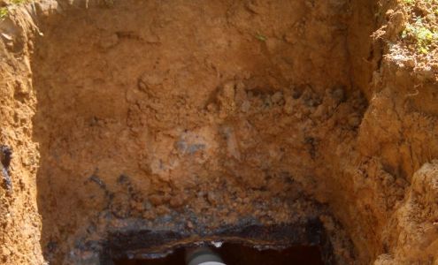 Woodys Septic Service 15515 N Posey County Line Rd, Poseyville Indiana 47633