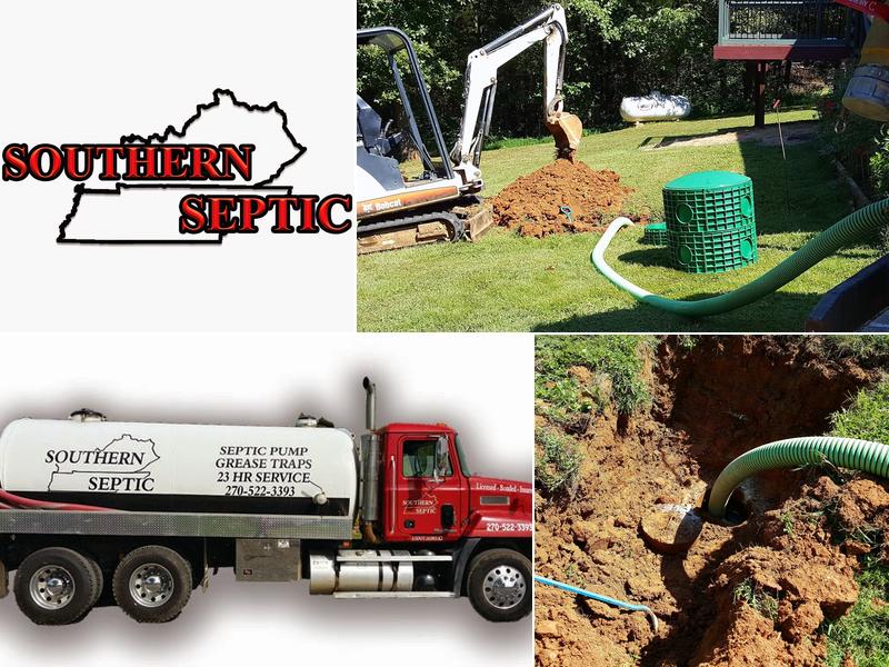 Southern Septic