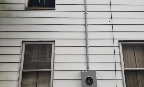 Electric Mathers Llc 79 Walnut Ln, Northford Connecticut 06472