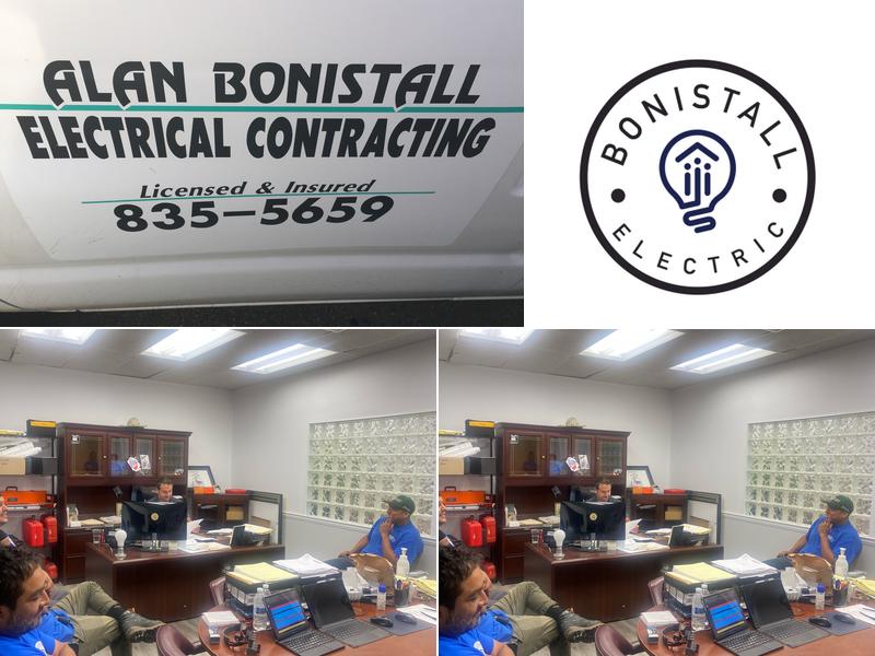 Alan Bonistall Electrical Contracting Inc.