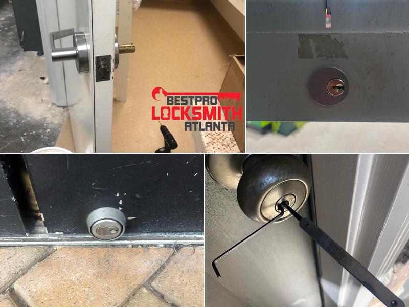 Best Pro Locksmith LLC