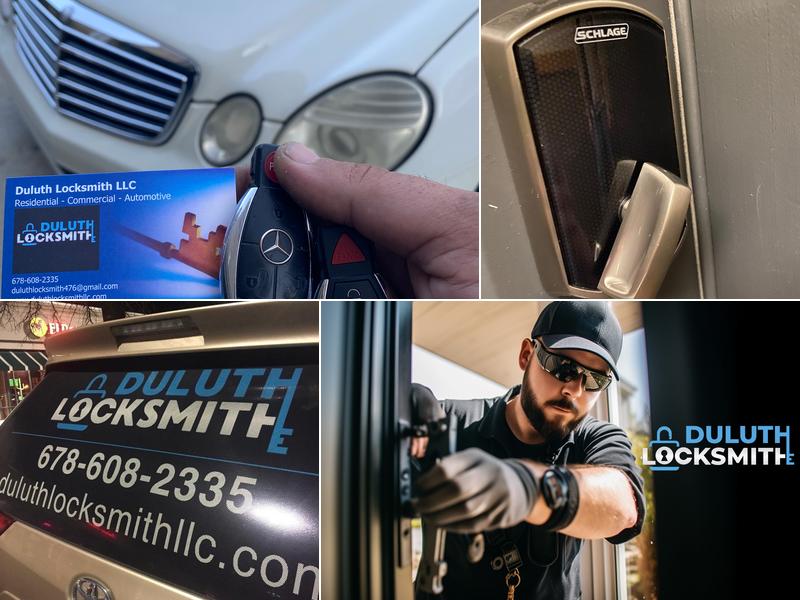 Duluth Locksmith