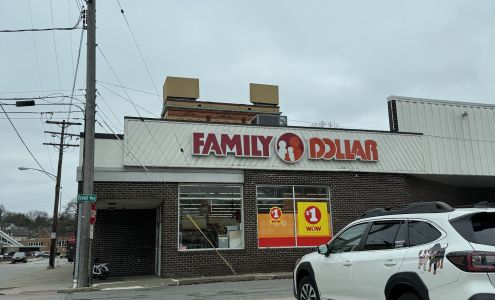 Family Dollar