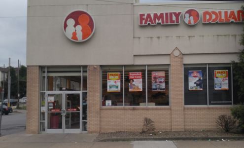 Family Dollar