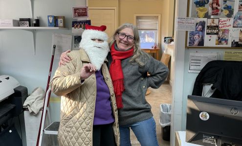 Fluharty's Electric, Inc. Tilghman