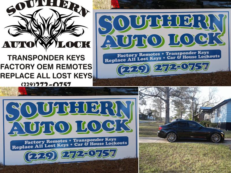 Southern Auto Lock
