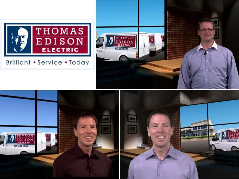 Thomas Edison Electric Inc.