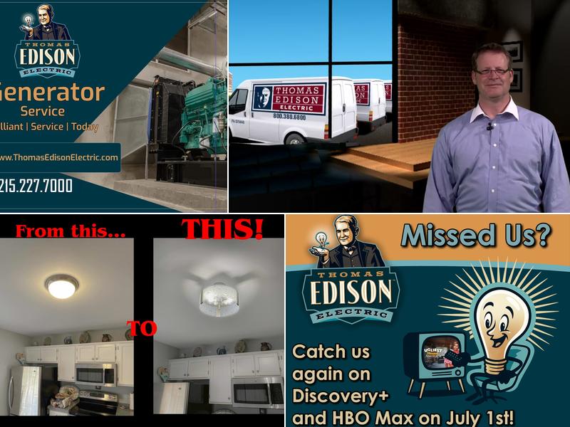 Thomas Edison Electric Inc.