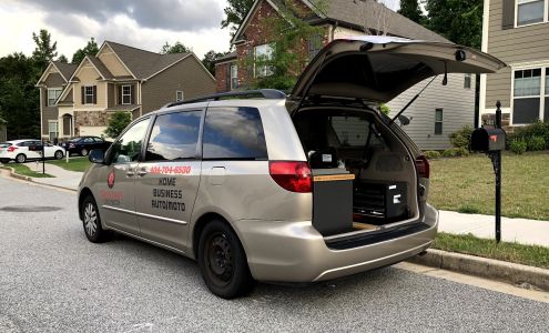 7Mondays Locksmith LLC