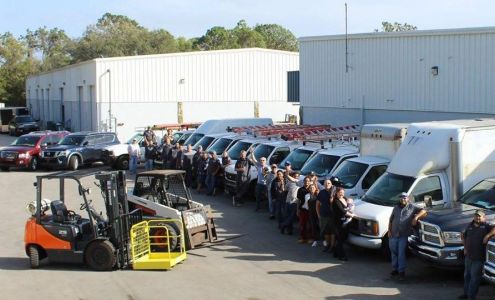 Starlite Electric LLC