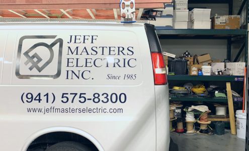Jeff Masters Electric Inc.