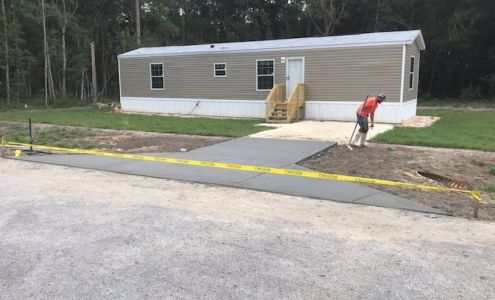 Sam's Mobile Home Services