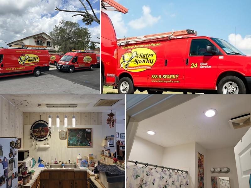 Mister Sparky® of Pompano Beach